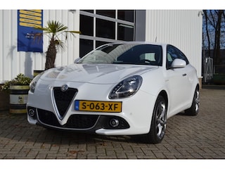 Alfa Romeo Giulietta 1.4 Turbo SUPER