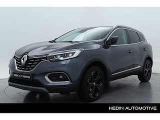 Renault Kadjar 1.3 TCe 140 Black Edition Automaat