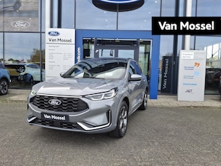 Ford Kuga ST-Line X | Winterpack | Head-up | Elektrische trekhaak | Pano | Adaptive Cruise | B&O | Elektrische achterklep |