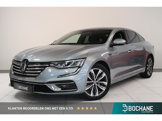 Renault Talisman 1.3 TCe Business Intens | Stuur & Stoelverwarming | Trekhaak | Camera | Climate control | Navigatie | AppleCarplay AndroidAuto | LED koplampen |