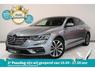 Renault Talisman 1.3 TCe Business Intens | Stuur & Stoelverwarming | Trekhaak | Camera | Climate control | Navigatie | AppleCarplay AndroidAuto | LED koplampen |