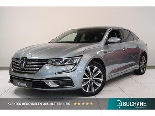 Renault Talisman 1.3 TCe Business Intens | Stuur & Stoelverwarming | Trekhaak | Camera | Climate control | Navigatie | AppleCarplay AndroidAuto | LED koplampen |