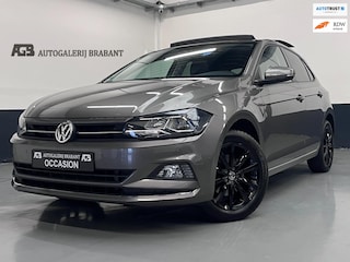Volkswagen Polo 1.0 TSI Highline Pano/Carplay/Cruise/115PK