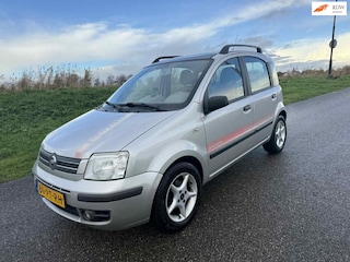 Fiat Panda 1.2 Class incl apk en garantie !