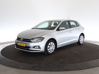 Volkswagen Polo 1.0 TSI Comfortline | DSG | Navi | Carplay |*