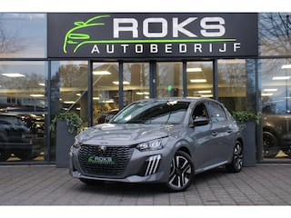 Peugeot 208 1.2 PureTech Allure Pack