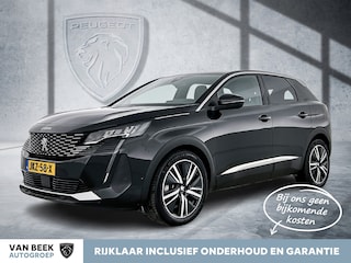 Peugeot 3008 Plug-in Hybrid 225PK Automaat Allure | Rijklaar |