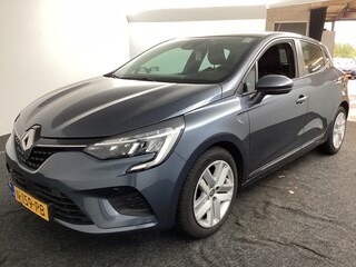 Renault Clio 1.0 TCe Zen | Navi | PDC | Cruise |*