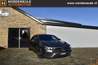 Mercedes-Benz CLA 220 4MATIC ADVANTAGE, AMG LINE, PANO, LANE, CAMERA