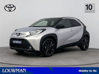 Toyota Aygo 1.0 VVT-i MT JBL *NIEUW*