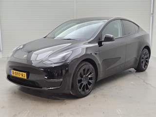 Tesla Model Y Long Range AWD 75 kWh | 20'' | Enhanced Autopilot | Trekhaak |*