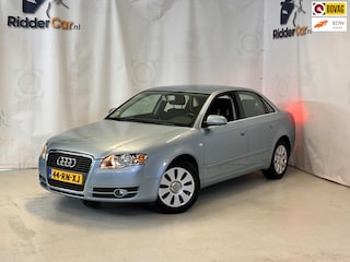 Audi A4 Limousine 2.0 Pro Line|AUTOMAAT|AIRCO|ELEK RAMEN VOOR|RADIO|VELGEN