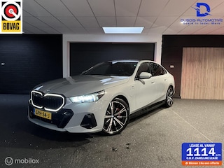 BMW 530e| M-Styling|FULL OPTION|H&K|PANO|FABRIEKSGAR