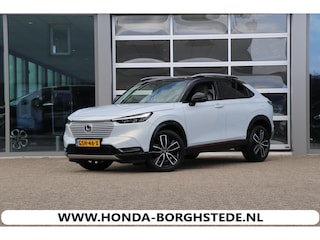 Honda HR-V 1.5 Full Hybrid Advance Style