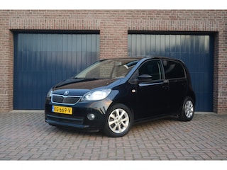 Skoda Citigo 1.0 Greentech Fresh | Airco | Cruise | Lichtmetalen velgen | Getint glas