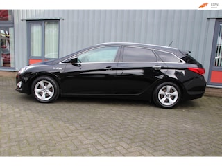 Hyundai i40 Wagon 1.6 GDI Blue Business Edition