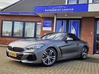 BMW Z4 Roadster M40i First Edition Full options! HUD ACC Stuurverwarming H&K Elektr Sportstoelen Adaptive LED Keyless