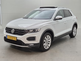 Volkswagen T-Roc 1.5 TSI Sport | DSG | Sport + | Panoramadak |*