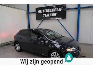 Volkswagen Polo 1.0 TSI Comfortline Automaat - N.A.P. Airco, Cruise, PDC.