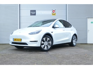 Tesla Model Y Long Range AWD 75 kWh AutoPilot, BTW auto
