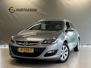 Opel Astra 1.4 Turbo Start/Stop 120pk BlitZ