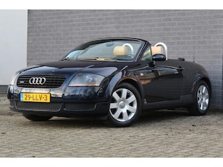Audi TT Roadster 1.8 5V Turbo, Leder, 2de eigenaar, NAP