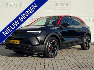 Opel Mokka 1.2 Turbo GS Line CAMERA | NAVI | TREKHAAK | TREKHAAK