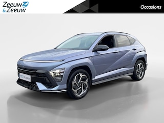 Hyundai Kona 1.6 GDI HEV N Line
