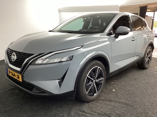 Nissan Qashqai 1.3 MHEV N-Style | Trekhaak | Clima | Navi |*