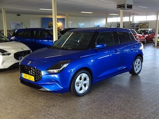 Suzuki Swift 1.2 Select Smart Hybrid CVT Automaat