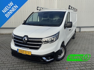 Renault Trafic 2.0 dCi 110 T30 L2H1*A/C*CRUISE*NAVI*HAAK*3PERS*