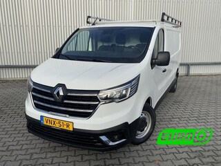 Renault Trafic 2.0 dCi 110 T30 L2H1*A/C*CRUISE*NAVI*HAAK*3PERS*