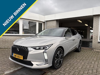 DS 4 1.6 180pk Rivoli AUTOMAAT / Vol Opties