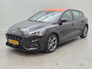 Ford Focus 1.0 EcoBoost Hybrid ST Line Business | Winter pack | Tech pack | B&O | Trekhaak |*