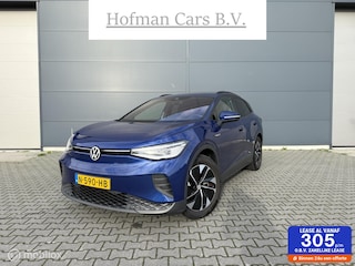 Volkswagen ID.4 Pro 77 kWh Camera TREKHAAK Incl. BTW
