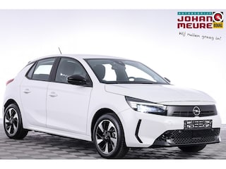 Opel Corsa Electric 50 kWh Edition | Full LED | VELGEN | NWE MODEL