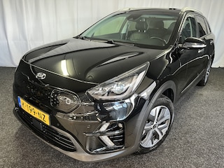Kia Niro DynamicPlusLine 64 kWh ADAPTIVE/APPLE/NAVI/100% SOH/3 FASE/STOELVERW.