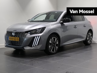Peugeot 208 Hybrid 110 e-DCS6 Allure - 360 CAMERA - NAVI - BLIND SPOT