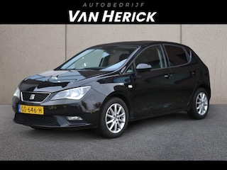 Seat Ibiza 1.0 EcoTSI 90PK 5 deurs Style Connect | Airco | Cruise | Nette staat