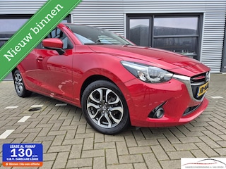 Mazda 2 1.5 Skyactiv-G GT-M CLIMA CRUISE PDC NAP