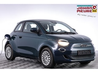 Fiat 500 42 kWh Urban | CARPLAY | ECC | KEYLESS