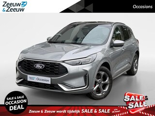 Ford Kuga 2.5 PHEV ST-Line X | Winterpack | Trekhaak elek. uitklapbaar | Head-up display | Schuif/ kanteldak |