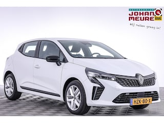 Renault Clio 1.0 TCe 90 GPF evolution | NAVI | CARPLAY ✅ 1e Eigenaar