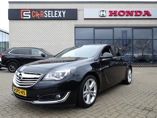 Opel Insignia 1.4 Turbo ecoFLEX 140pk 5D Start/Stop Business+