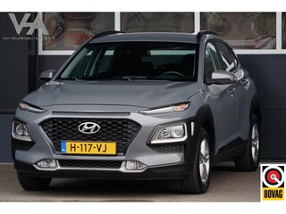 Hyundai Kona 1.0 T-GDI Comfort, NL, CarPlay, cruise, camera