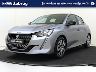 Peugeot 208 1.2 PureTech Active Pack | Parkeerhulp | Carplay | Airco |