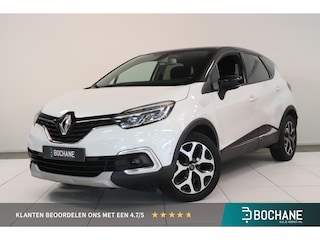 Renault Captur 0.9 TCe Intens | Panoramadak | Camera | Climate control | Cruise control | Navigatie | AndroidAuto | Navigatie |