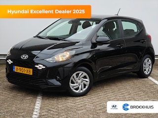 Hyundai i10 1.0 Comfort 5-zits Automatisch