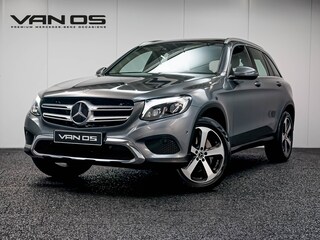 Mercedes-Benz GLC 220 d 4MATIC | Pano | COMAND | Distronic