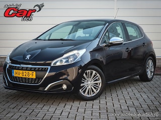 Peugeot 208 1.6 BlueHDi Blue Lease Executive | Clima | Navi | Cruise | Lichtmetaal | Trekhaak | Pdc |